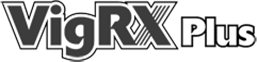 logo grey vigrx plus